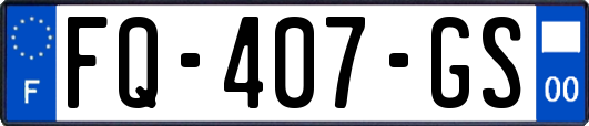 FQ-407-GS
