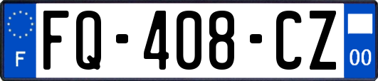 FQ-408-CZ