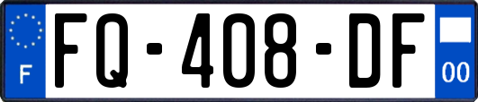 FQ-408-DF