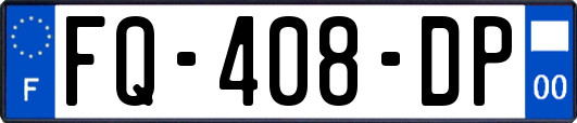 FQ-408-DP