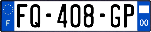 FQ-408-GP