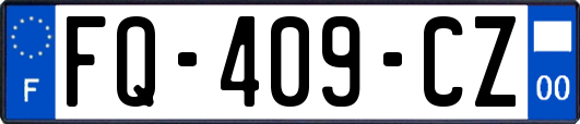 FQ-409-CZ