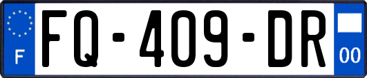 FQ-409-DR