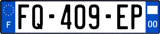 FQ-409-EP