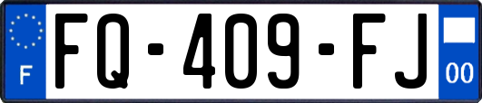 FQ-409-FJ