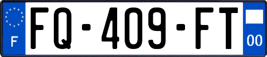 FQ-409-FT