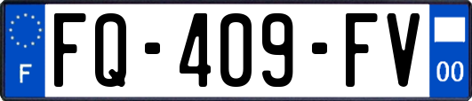 FQ-409-FV