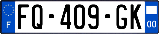 FQ-409-GK