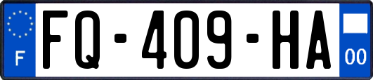 FQ-409-HA