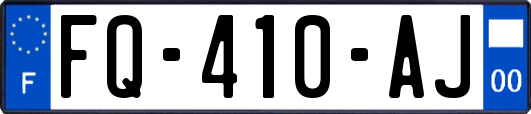 FQ-410-AJ