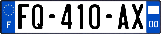 FQ-410-AX