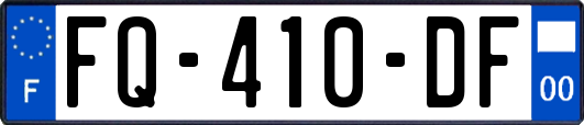 FQ-410-DF