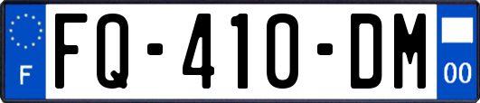 FQ-410-DM