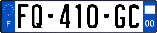 FQ-410-GC