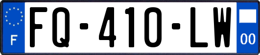 FQ-410-LW