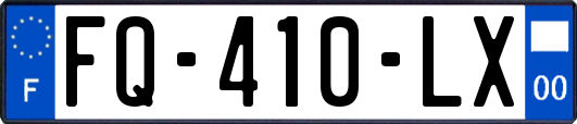 FQ-410-LX