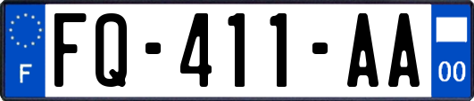 FQ-411-AA