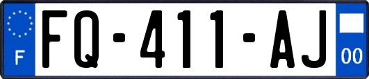 FQ-411-AJ