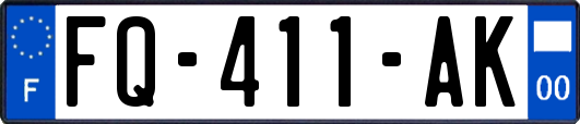 FQ-411-AK