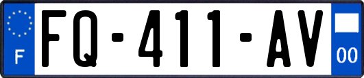 FQ-411-AV