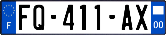 FQ-411-AX