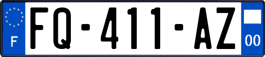 FQ-411-AZ