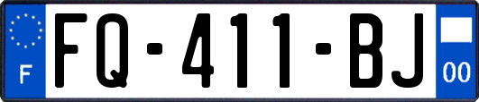FQ-411-BJ