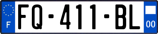 FQ-411-BL
