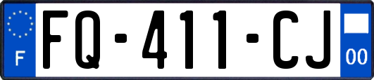 FQ-411-CJ