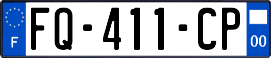 FQ-411-CP