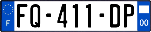FQ-411-DP