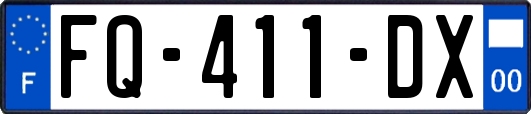 FQ-411-DX