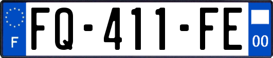 FQ-411-FE