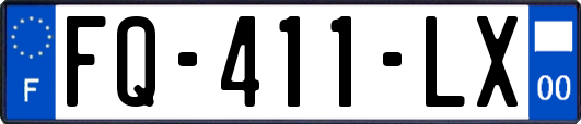 FQ-411-LX