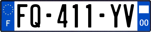 FQ-411-YV
