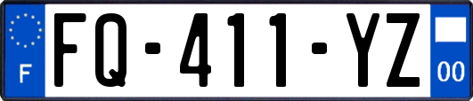 FQ-411-YZ