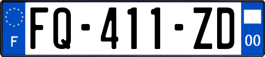 FQ-411-ZD