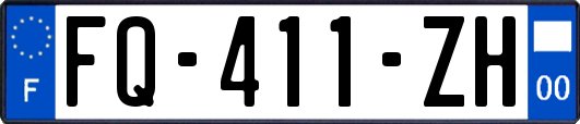 FQ-411-ZH