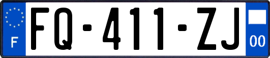 FQ-411-ZJ