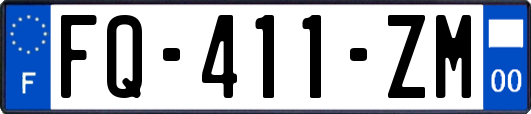 FQ-411-ZM
