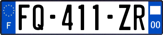 FQ-411-ZR