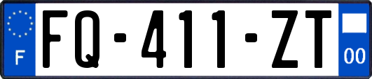 FQ-411-ZT