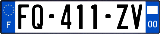 FQ-411-ZV