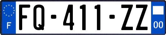 FQ-411-ZZ