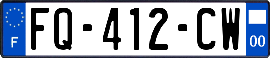 FQ-412-CW