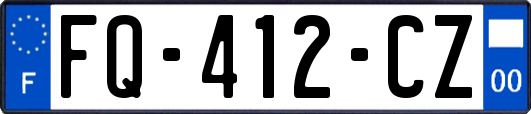 FQ-412-CZ