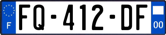 FQ-412-DF