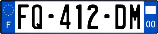 FQ-412-DM