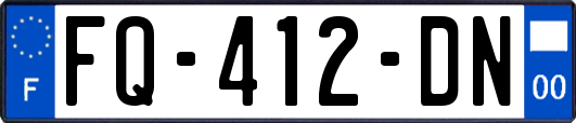 FQ-412-DN