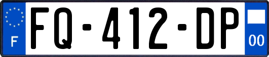 FQ-412-DP